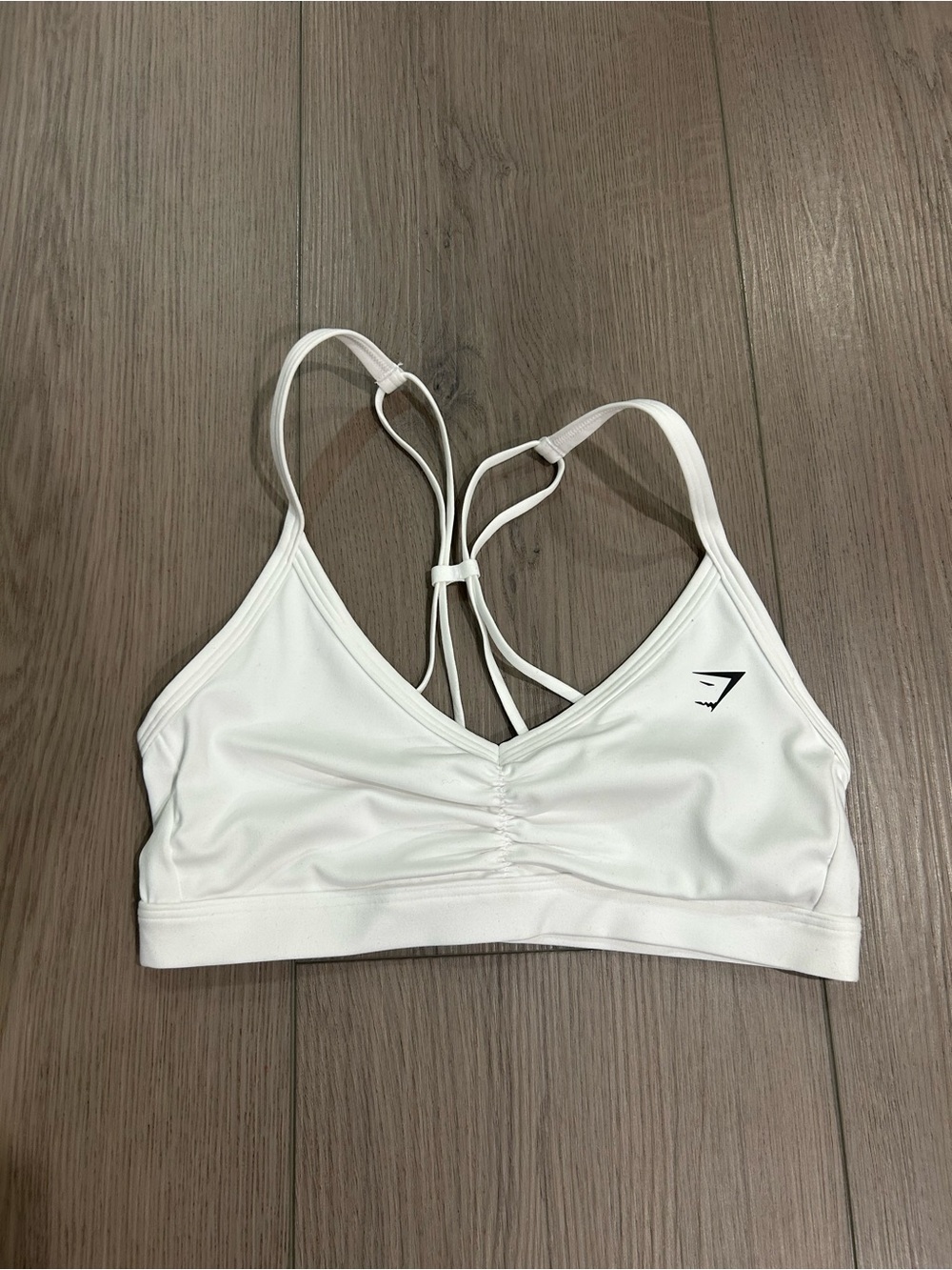 Gymshark sports bra 🔥